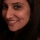 Avatar for Tejal Desai