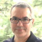 Avatar for Kamiar Kordari