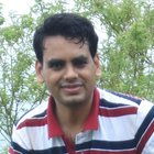 Avatar for Rajesh G