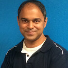 Avatar for Vishnu Raned