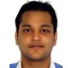 Avatar for Ashish Baid