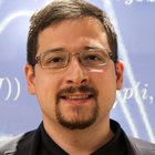 Avatar for Dr Bernhard Kainz