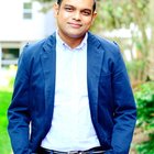 Avatar for Mir Haque