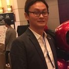 Avatar for Dave Chew Wei Yuen
