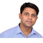Avatar for Deepak Saxena