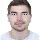 Avatar for Rafael Yenikieiev