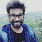 Avatar for Vamshi Krishna