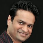 Avatar for Vikram Bagga