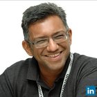 Avatar for Lakshmanan (Lux) Narayan