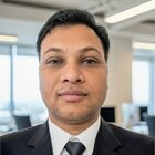 Avatar for Ranjeet Kumar