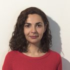Avatar for Meri Jebirashvili