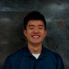 Avatar for Daniel K. Kim