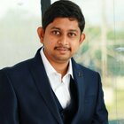 Avatar for Srirama Dheeraj