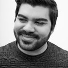 Avatar for Amir Sohi