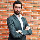 Avatar for Javier Abbas de los Reyes