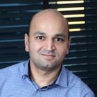 Avatar for Rajiv Kumar
