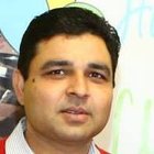 Avatar for Arun Sharma