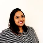 Avatar for Kavya Guruprasad