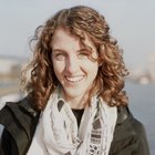 Avatar for Katharine Arnold