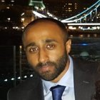 Avatar for Vic Arulchandran