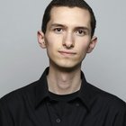 Avatar for Zach von Naumann
