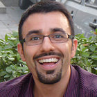 Avatar for Armeen Mazda