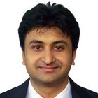 Avatar for Ankit Patel