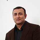 Avatar for Sheraz Dar
