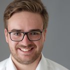 Avatar for Benedikt Böhm
