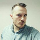 Avatar for Andrey Udovitskiy