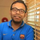 Avatar for Niladri Shekhar Dutta