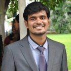 Avatar for Chaithanya Krishna