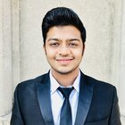 Avatar for Sahil Haria