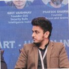 Avatar for Geet Vaishnav