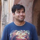 Avatar for Nikhil Kaushik
