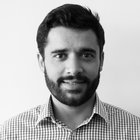 Avatar for Cezar Pereira