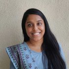Avatar for Michelle Parayil