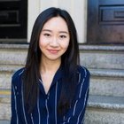 Avatar for Josie Zhao