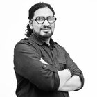 Avatar for Ajesh Shah