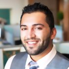 Avatar for Mansoor Bahramand