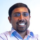 Avatar for Sharat Visweswara