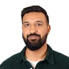 Avatar for Amman Siddiqi