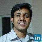 Avatar for Ashish Sinha