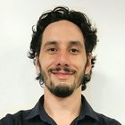 Avatar for Igor Aleksander
