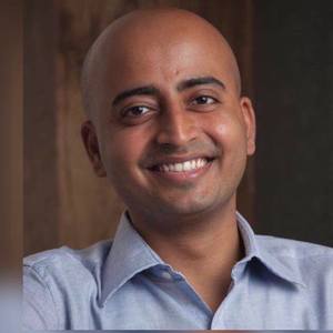 Pranav Kumar