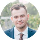 Avatar for Alex Smolsky
