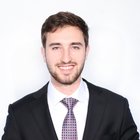 Avatar for Jesse Weisberg
