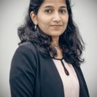 Avatar for Sandhya Kanjoor Vamanan