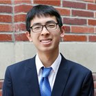 Avatar for Christopher Wang