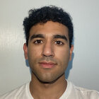 Avatar for Amer Mriziq
